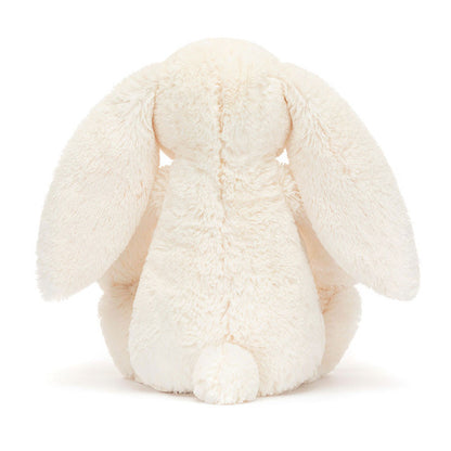 Bashful Cream Bunny 'Berry' | JELLYCAT