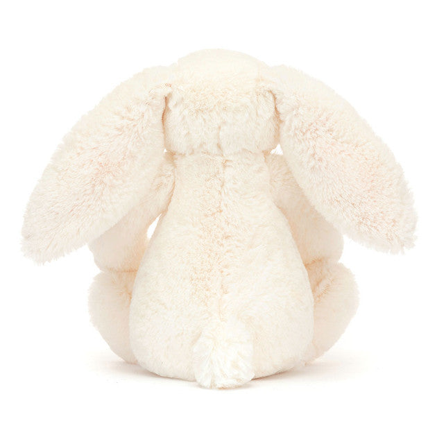 Blossom Cream Bunny 'Berry' Small | JELLYCAT-Stuffed Animal-jellycat-The Village Shoppe, Women’s Fashion Boutique, Shop Online and In Store - Located in Muscle Shoals, AL.