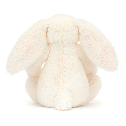 Blossom Cream Bunny 'Berry' Small | JELLYCAT-Stuffed Animal-jellycat-The Village Shoppe, Women’s Fashion Boutique, Shop Online and In Store - Located in Muscle Shoals, AL.