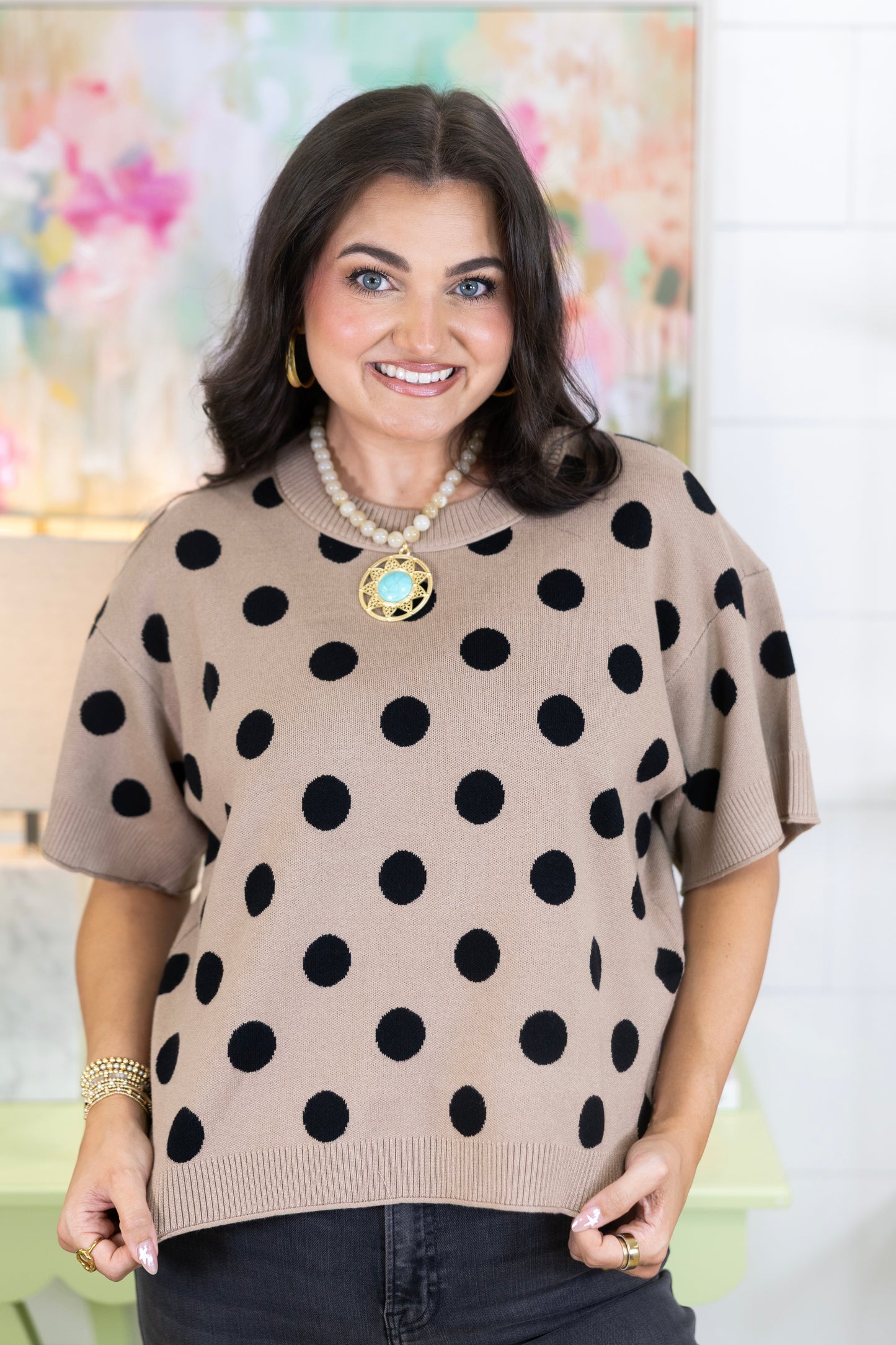 The Alex Sweater-Sweaters-Jodifl-The Village Shoppe, Women’s Fashion Boutique, Shop Online and In Store - Located in Muscle Shoals, AL.