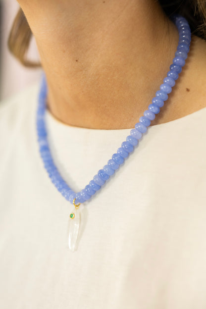 Taffy Tide Fish Charm Necklace | Hart Designs-Necklaces-Hart Designs-The Village Shoppe, Women’s Fashion Boutique, Shop Online and In Store - Located in Muscle Shoals, AL.