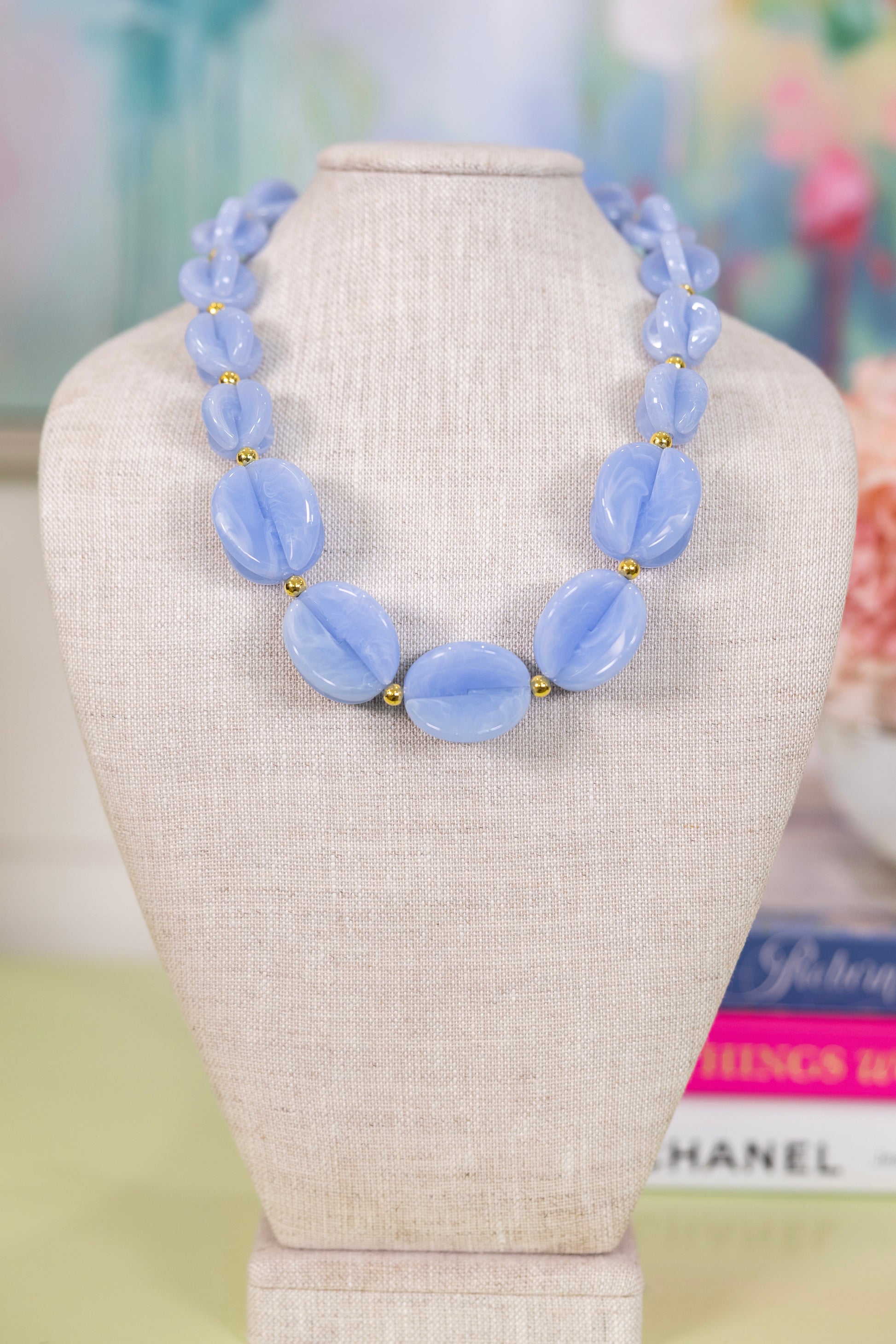 Better Together Necklace | Hart Designs-Necklaces-Hart Designs-The Village Shoppe, Women’s Fashion Boutique, Shop Online and In Store - Located in Muscle Shoals, AL.