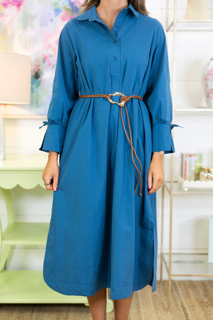The Braxton Midi Dress-Midi Dress-Umgee-The Village Shoppe, Women’s Fashion Boutique, Shop Online and In Store - Located in Muscle Shoals, AL.