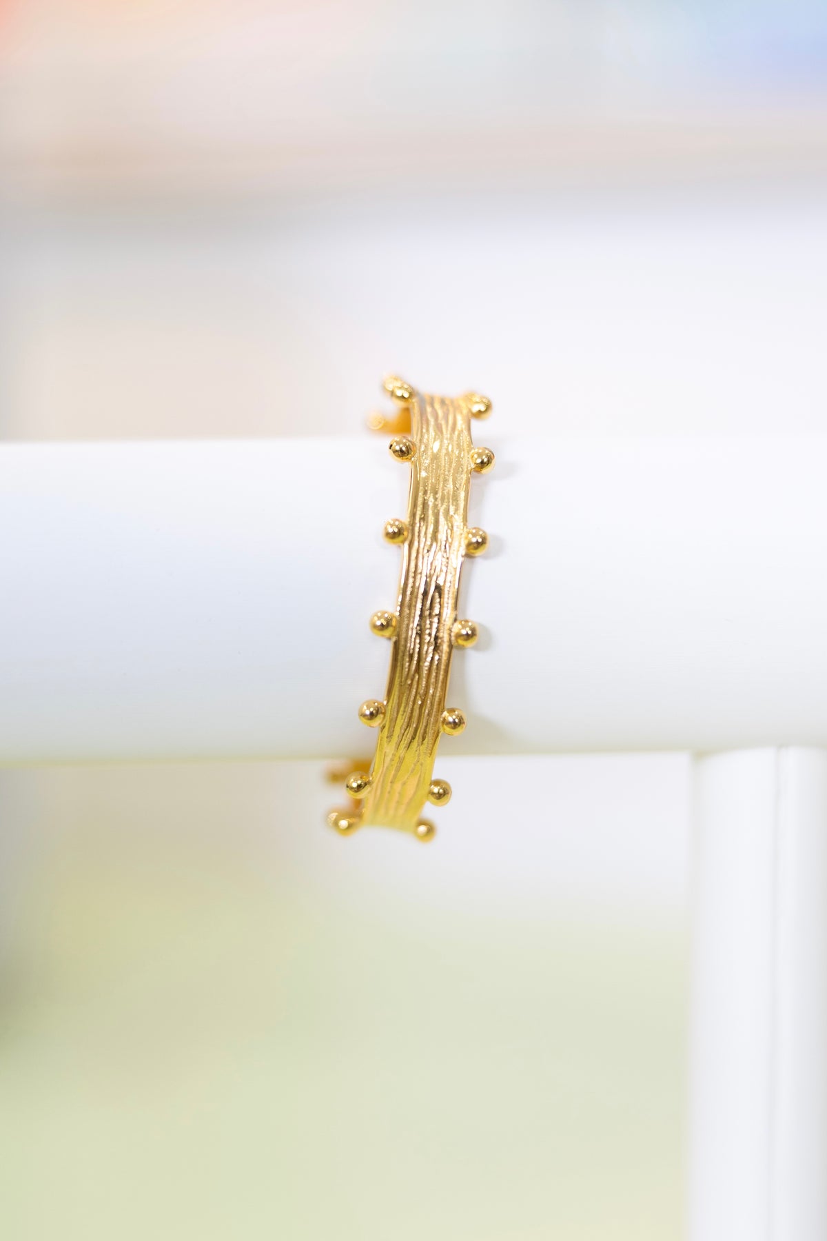 The Corinna Cuff-Bracelets-Hart Designs-The Village Shoppe, Women’s Fashion Boutique, Shop Online and In Store - Located in Muscle Shoals, AL.