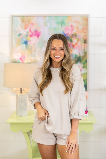 The Lorelei Set-Matching Set-Rae Mode-The Village Shoppe, Women’s Fashion Boutique, Shop Online and In Store - Located in Muscle Shoals, AL.