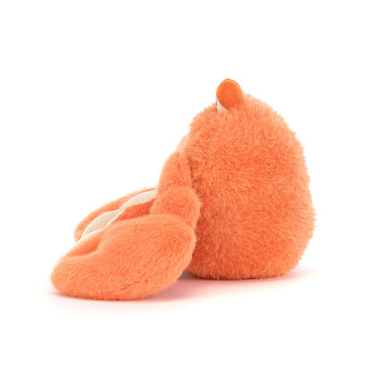 Pinchsnap Crab | JELLYCAT-Stuffed Animal-jellycat-The Village Shoppe, Women’s Fashion Boutique, Shop Online and In Store - Located in Muscle Shoals, AL.