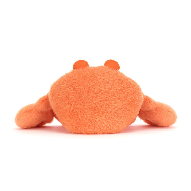 Pinchsnap Crab | JELLYCAT-Stuffed Animal-jellycat-The Village Shoppe, Women’s Fashion Boutique, Shop Online and In Store - Located in Muscle Shoals, AL.