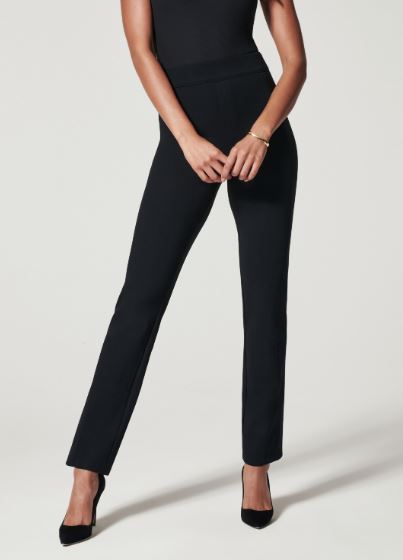 Spanx | Perfect Pant - Slim Straight-Perfect Pant-Spanx-The Village Shoppe, Women’s Fashion Boutique, Shop Online and In Store - Located in Muscle Shoals, AL.