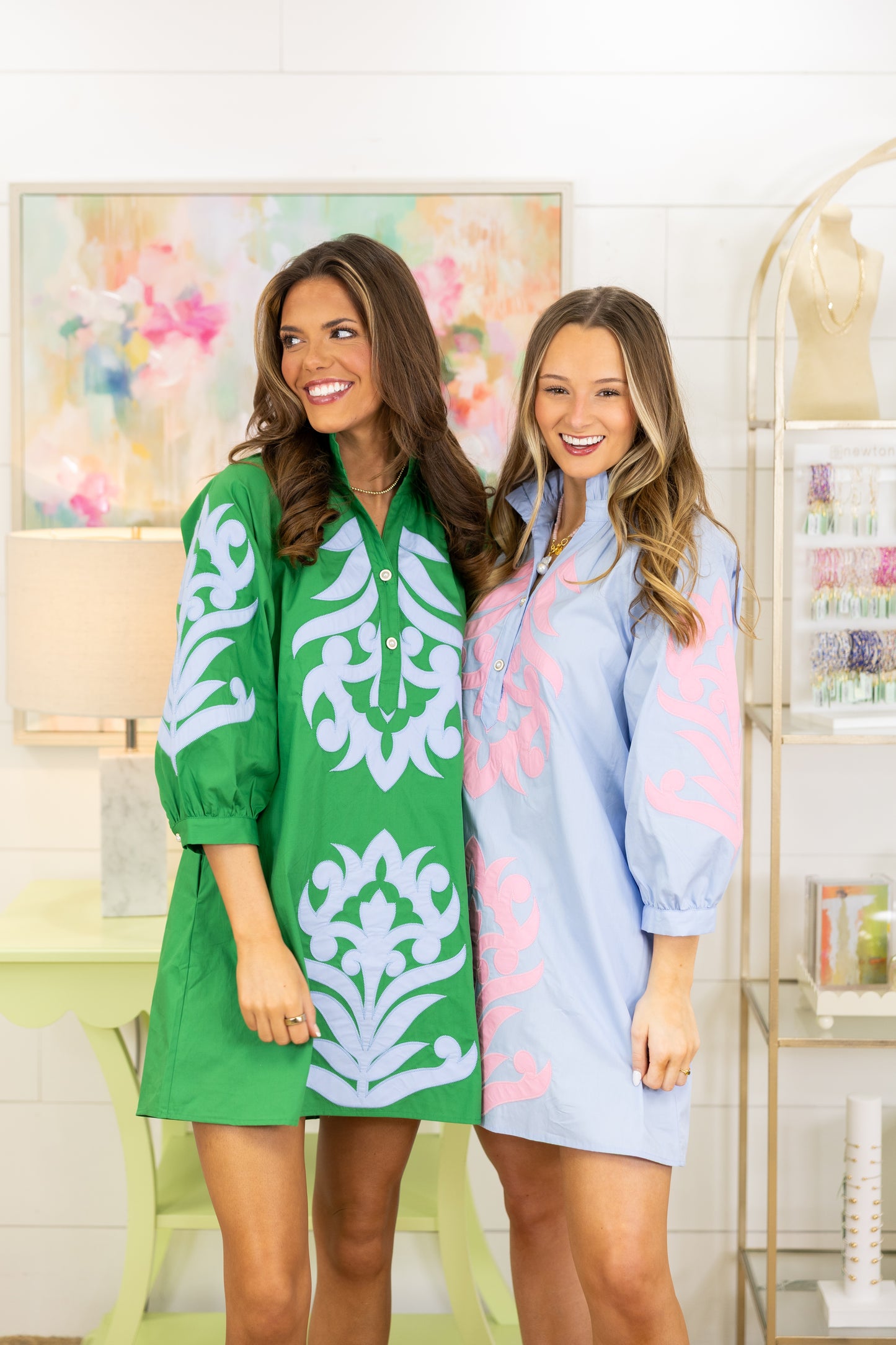 The Kilby Dress-Mini Dress-Jodifl-The Village Shoppe, Women’s Fashion Boutique, Shop Online and In Store - Located in Muscle Shoals, AL.