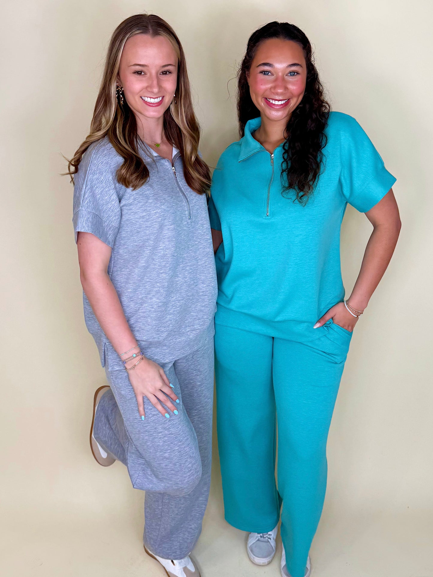 Sightseer Set-Matching Set-Dear Scarlett-The Village Shoppe, Women’s Fashion Boutique, Shop Online and In Store - Located in Muscle Shoals, AL.