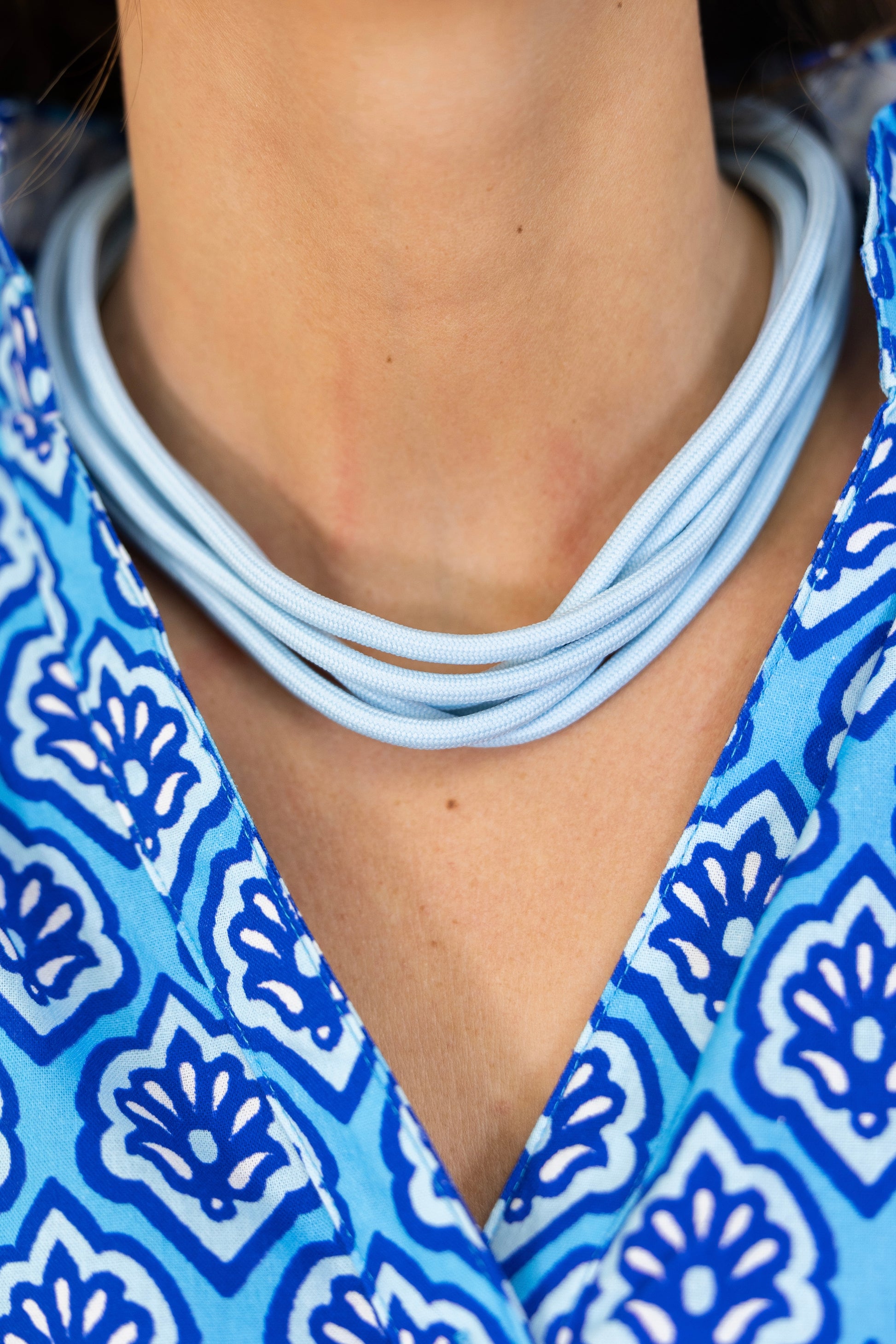 Knotting Hill Layering Necklace | Hart Designs-Necklaces-Hart Designs-The Village Shoppe, Women’s Fashion Boutique, Shop Online and In Store - Located in Muscle Shoals, AL.