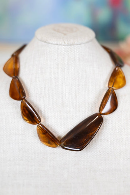 Shape of You Necklace