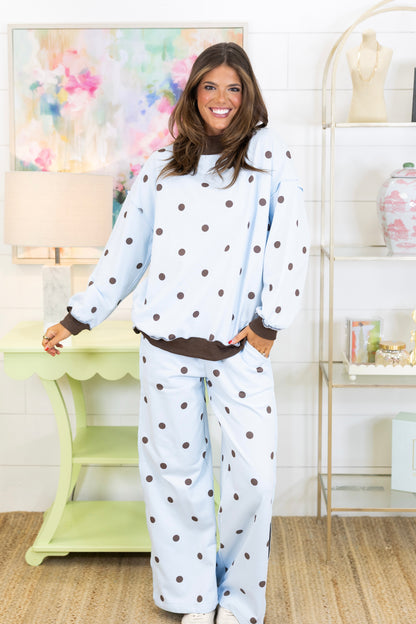 Around the Clock Set