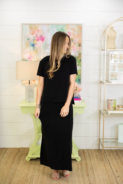 The Turner Dress Set-Matching Set-See and Be Seen-The Village Shoppe, Women’s Fashion Boutique, Shop Online and In Store - Located in Muscle Shoals, AL.