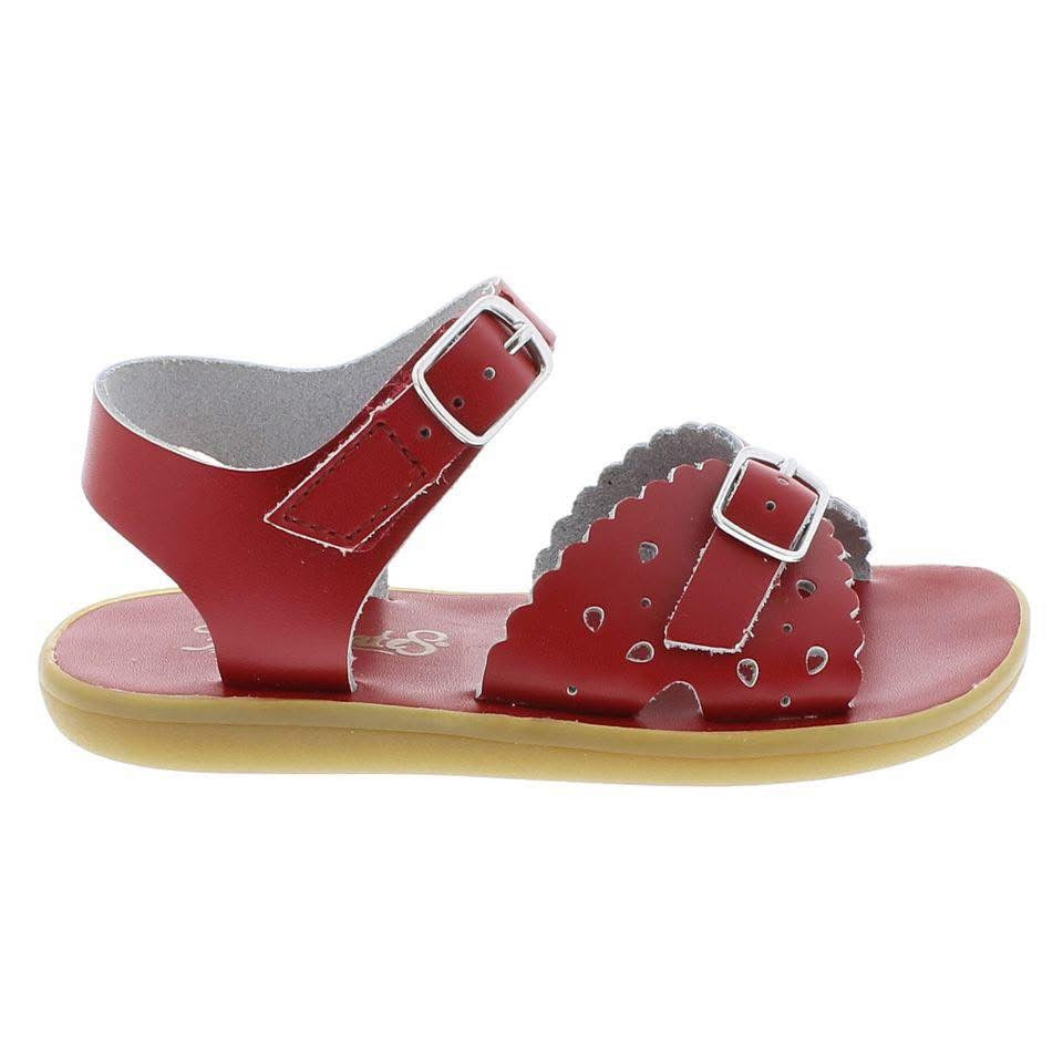 *Pre-Order* Footmates® Eco-Ariel-Sandal-Footmates-The Village Shoppe, Women’s Fashion Boutique, Shop Online and In Store - Located in Muscle Shoals, AL.