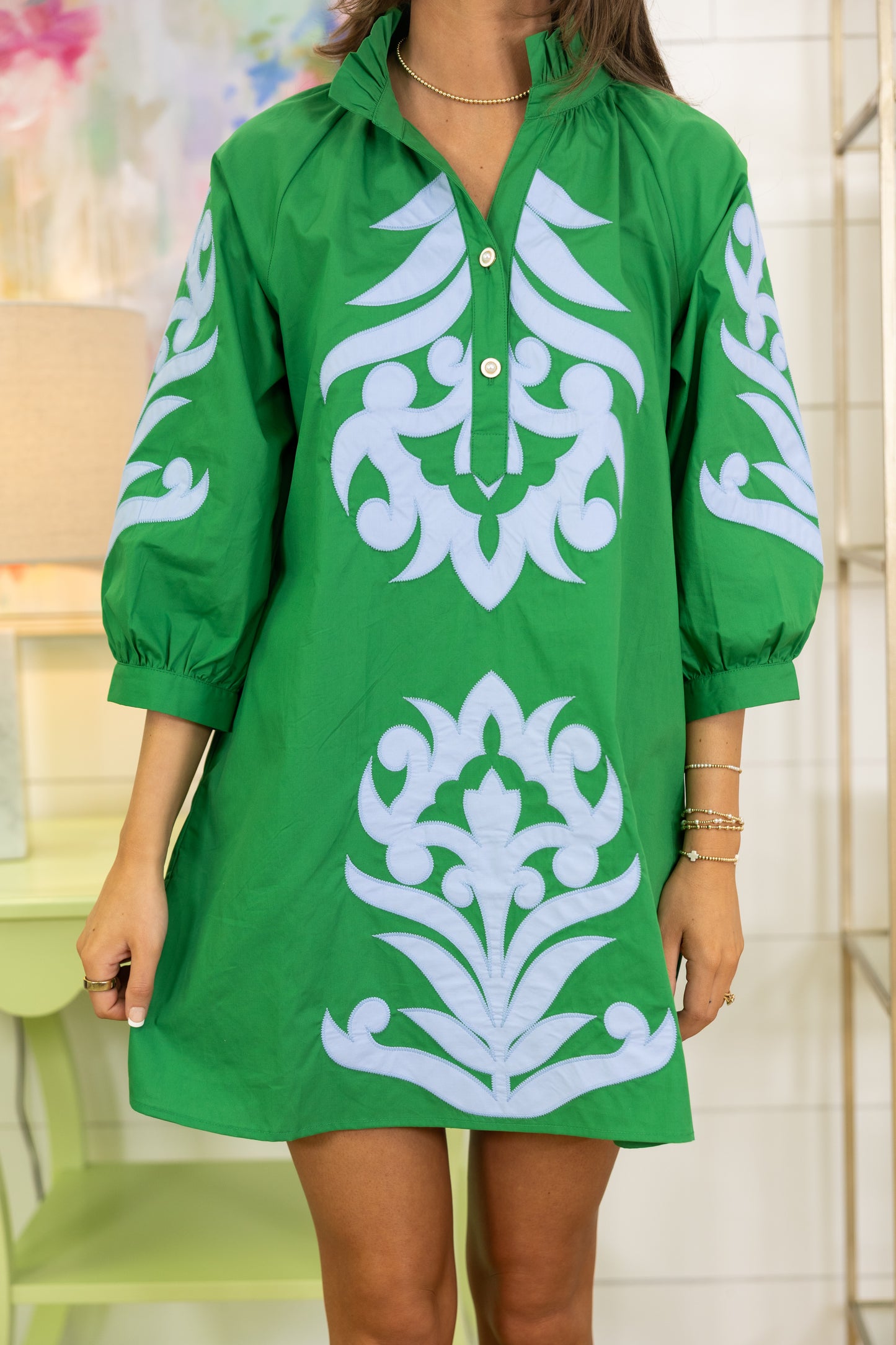 The Kilby Dress-Mini Dress-Jodifl-The Village Shoppe, Women’s Fashion Boutique, Shop Online and In Store - Located in Muscle Shoals, AL.