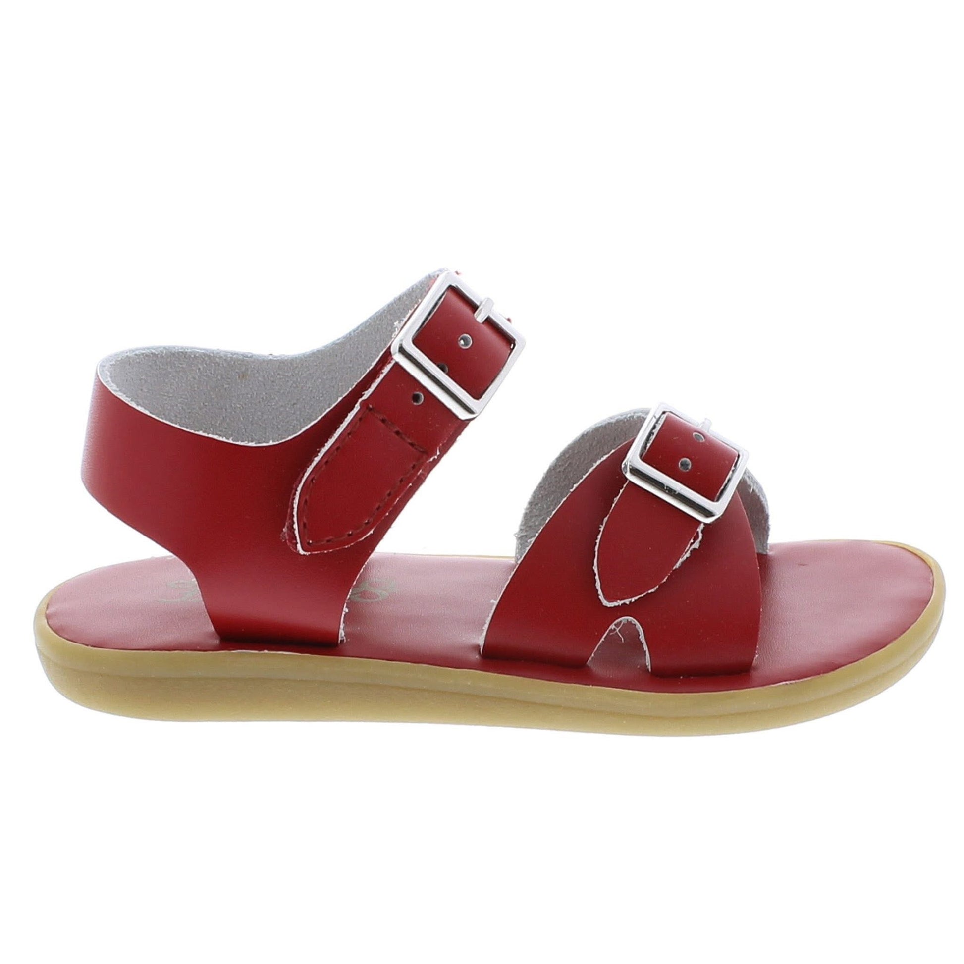 *Pre-Order* Footmates® Eco-Tide-Sandal-Footmates-The Village Shoppe, Women’s Fashion Boutique, Shop Online and In Store - Located in Muscle Shoals, AL.