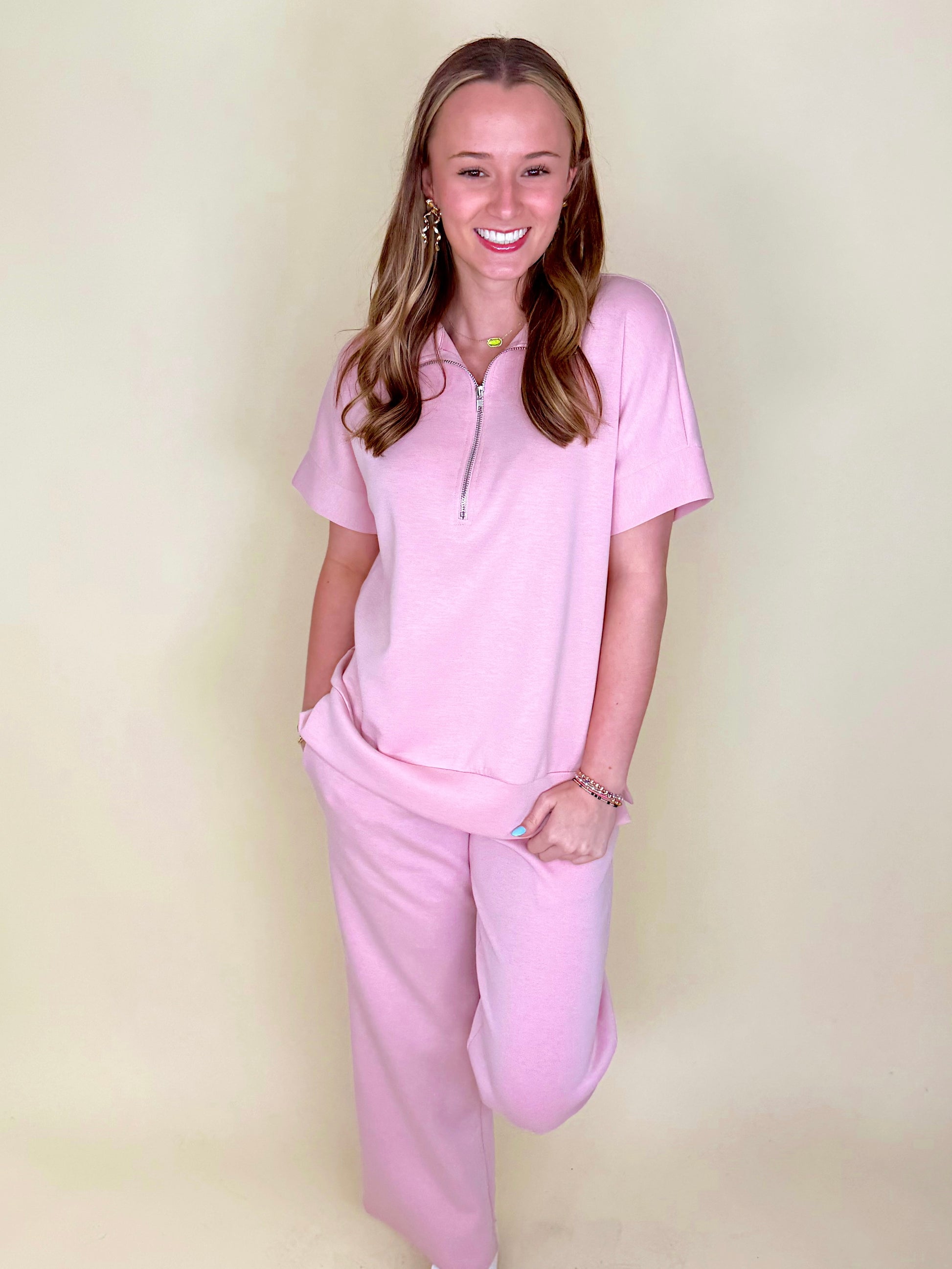 Sightseer Set-Matching Set-Dear Scarlett-The Village Shoppe, Women’s Fashion Boutique, Shop Online and In Store - Located in Muscle Shoals, AL.