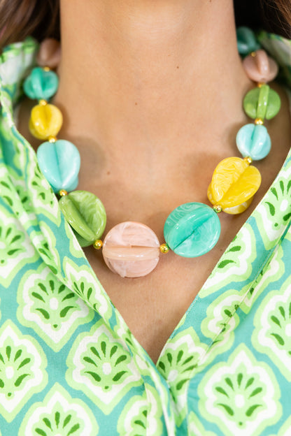 Better Together Necklace | Hart Designs-Necklaces-Hart Designs-The Village Shoppe, Women’s Fashion Boutique, Shop Online and In Store - Located in Muscle Shoals, AL.
