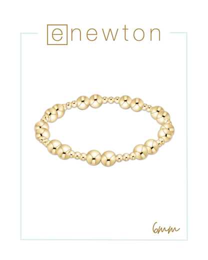 Enewton Together Gold Bracelet-Bracelets-ENEWTON-The Village Shoppe, Women’s Fashion Boutique, Shop Online and In Store - Located in Muscle Shoals, AL.