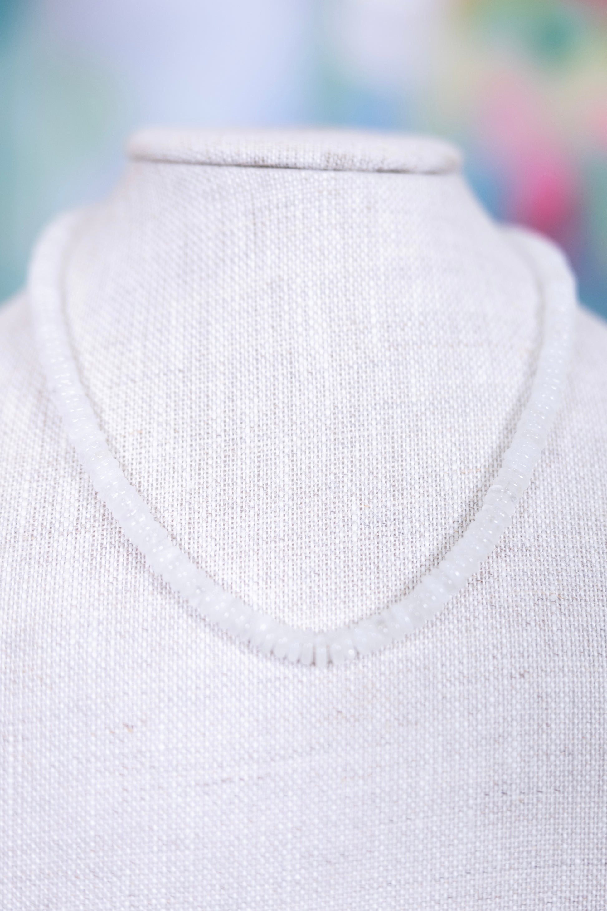 Classic Strand Necklace-Necklaces-Hart Designs-The Village Shoppe, Women’s Fashion Boutique, Shop Online and In Store - Located in Muscle Shoals, AL.