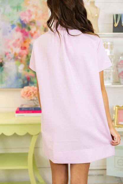 The Margot Dress-Mini Dress-Glam-The Village Shoppe, Women’s Fashion Boutique, Shop Online and In Store - Located in Muscle Shoals, AL.