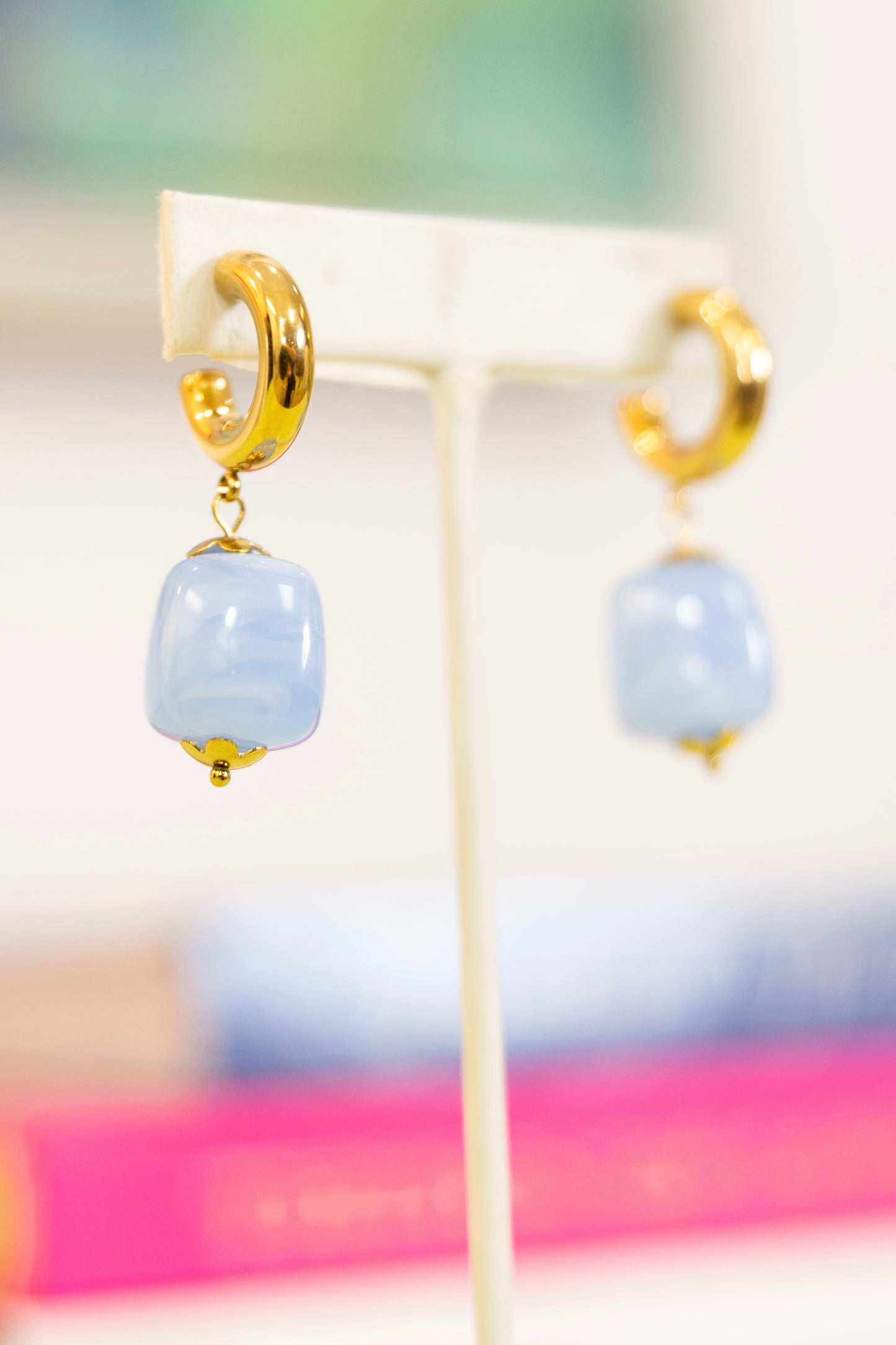 Always Available Earrings | Hart Designs-Earrings-Hart Designs-The Village Shoppe, Women’s Fashion Boutique, Shop Online and In Store - Located in Muscle Shoals, AL.