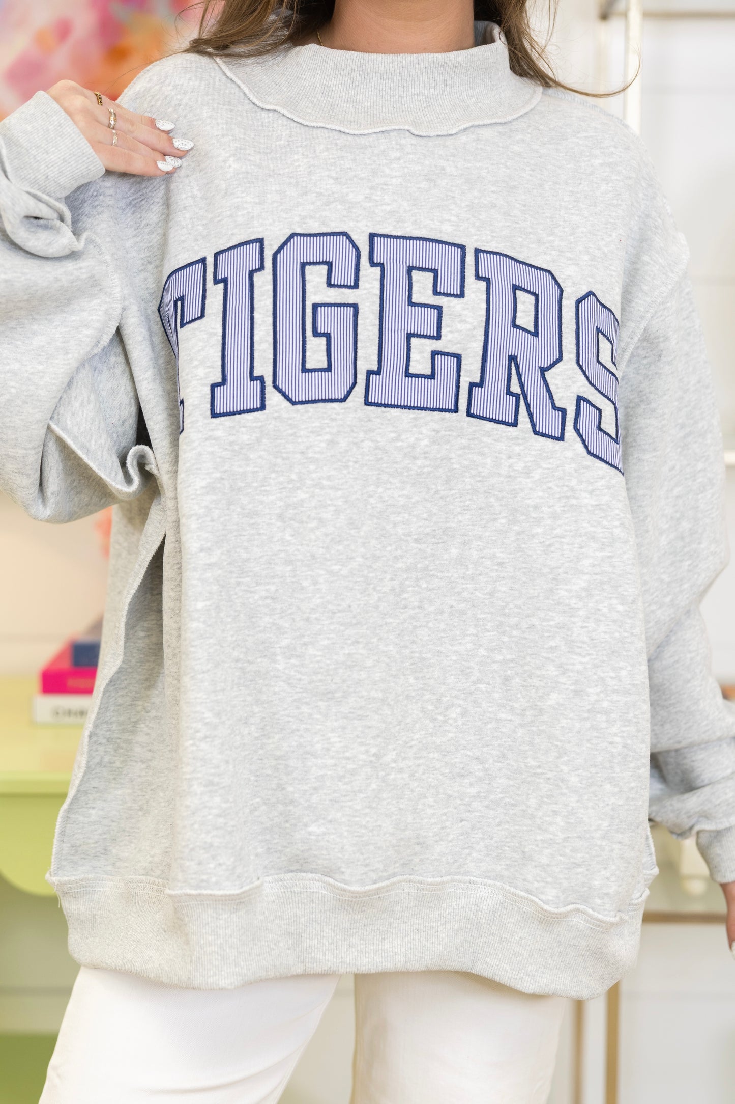War Eagle Sweatshirt