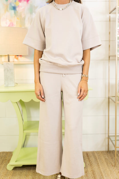 The Palmer Set-Matching Set-Rae Mode-The Village Shoppe, Women’s Fashion Boutique, Shop Online and In Store - Located in Muscle Shoals, AL.