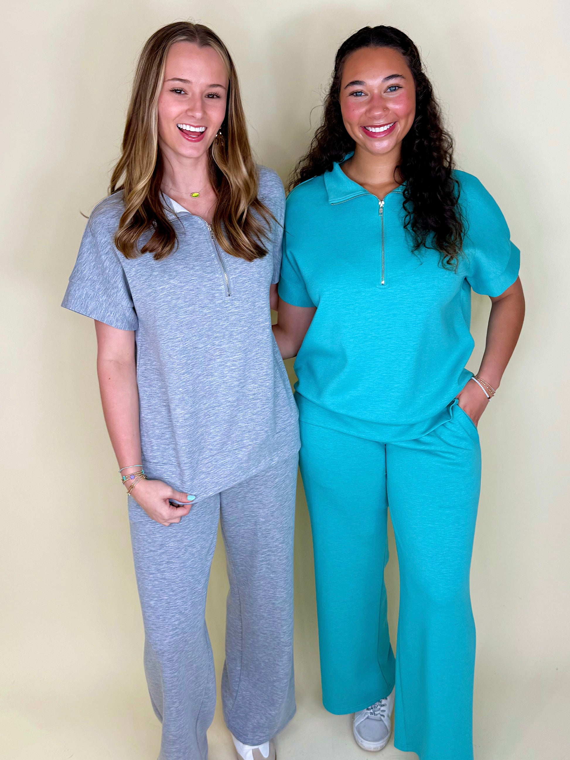 Sightseer Set-Matching Set-Dear Scarlett-The Village Shoppe, Women’s Fashion Boutique, Shop Online and In Store - Located in Muscle Shoals, AL.