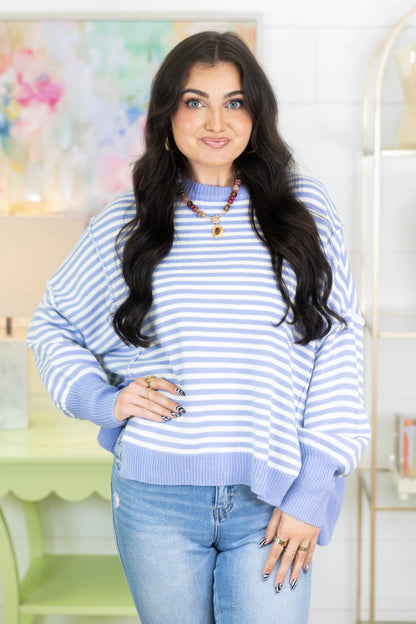 The Daniella Sweater