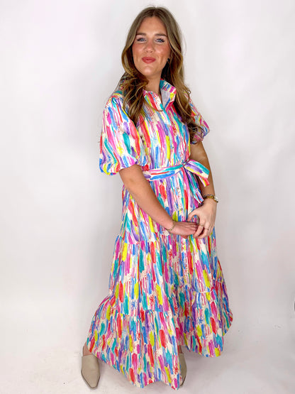 The Lilly Maxi Dress-Maxi Dress-Peach Love California-The Village Shoppe, Women’s Fashion Boutique, Shop Online and In Store - Located in Muscle Shoals, AL.
