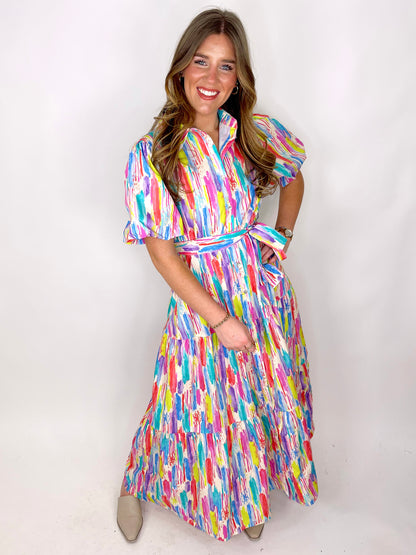 The Lilly Maxi Dress-Maxi Dress-Peach Love California-The Village Shoppe, Women’s Fashion Boutique, Shop Online and In Store - Located in Muscle Shoals, AL.