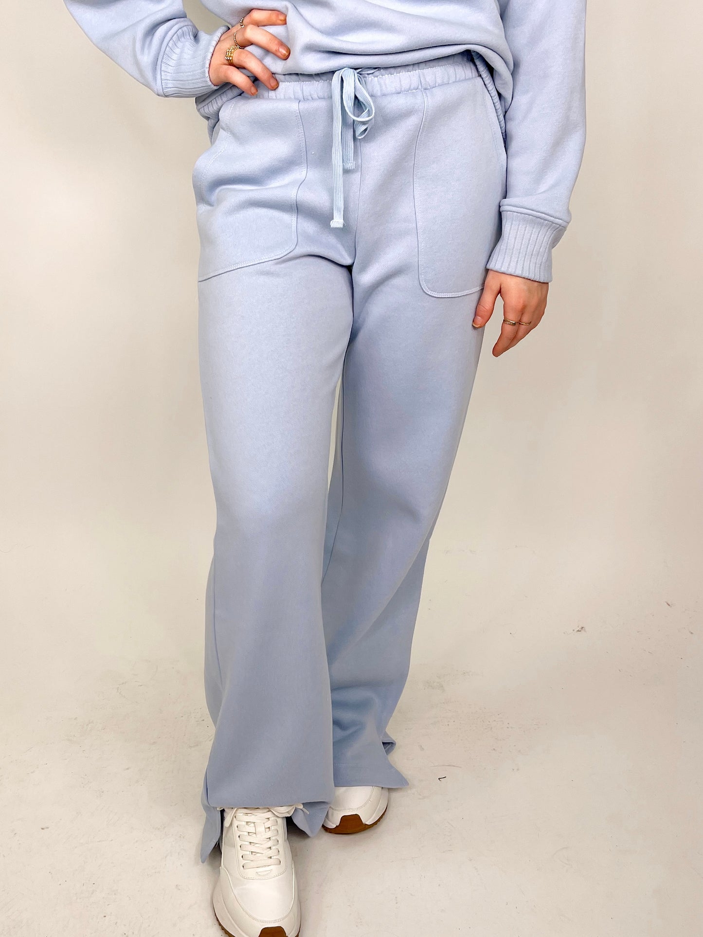 The Lacey Bottoms-Lounge Pants-Rae Mode-The Village Shoppe, Women’s Fashion Boutique, Shop Online and In Store - Located in Muscle Shoals, AL.