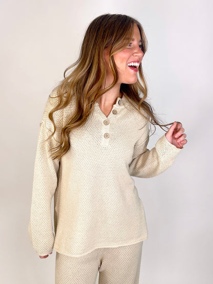 The Lola Sweater-Sweaters-Wishlist-The Village Shoppe, Women’s Fashion Boutique, Shop Online and In Store - Located in Muscle Shoals, AL.