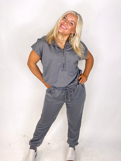 The Adeline Jumpsuit-Jumpsuit-Wishlist-The Village Shoppe, Women’s Fashion Boutique, Shop Online and In Store - Located in Muscle Shoals, AL.
