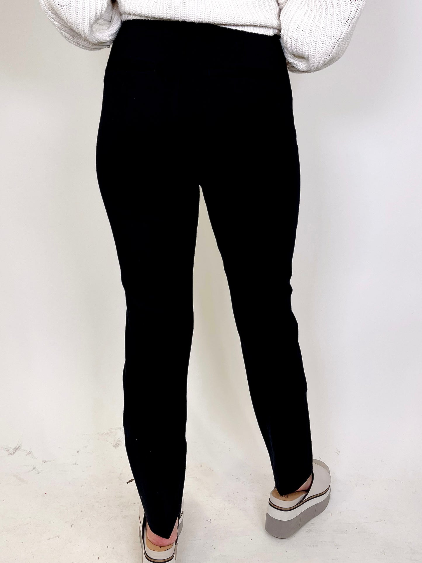 Spanx | Perfect Pant - Slim Straight-Perfect Pant-Spanx-The Village Shoppe, Women’s Fashion Boutique, Shop Online and In Store - Located in Muscle Shoals, AL.
