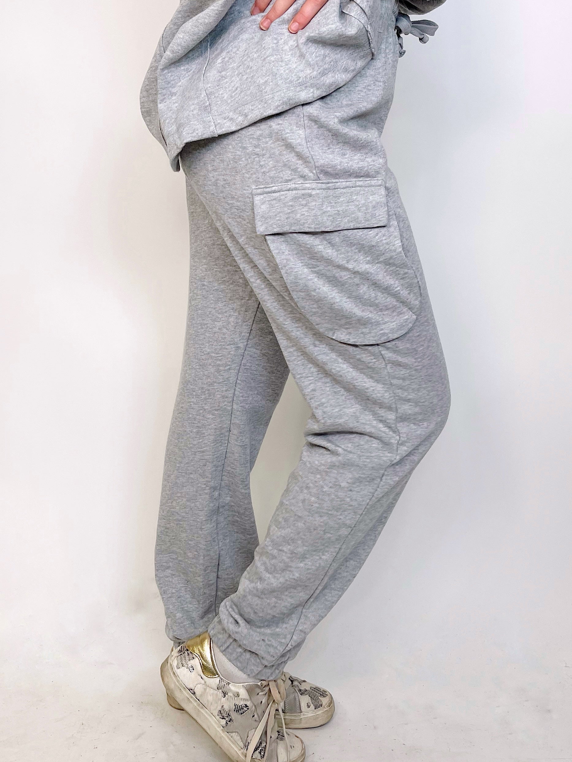 The Landyn Joggers-Lounge Pants-Rae Mode-The Village Shoppe, Women’s Fashion Boutique, Shop Online and In Store - Located in Muscle Shoals, AL.