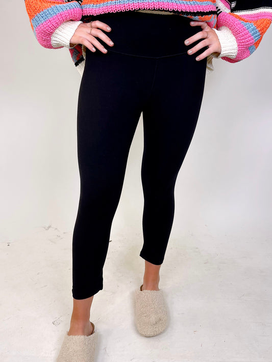 The Monica Legging | DOORBUSTER-Leggings-Kori-The Village Shoppe, Women’s Fashion Boutique, Shop Online and In Store - Located in Muscle Shoals, AL.