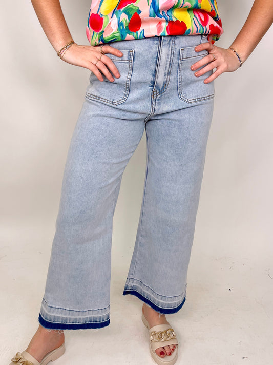 The Anniston Jeans-Jeans-ee:some-The Village Shoppe, Women’s Fashion Boutique, Shop Online and In Store - Located in Muscle Shoals, AL.