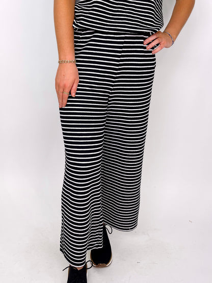 The Harper Bottoms-Lounge Pants-See and Be Seen-The Village Shoppe, Women’s Fashion Boutique, Shop Online and In Store - Located in Muscle Shoals, AL.