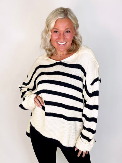 The Matilda Sweater-Sweaters-Fantastic Fawn-The Village Shoppe, Women’s Fashion Boutique, Shop Online and In Store - Located in Muscle Shoals, AL.
