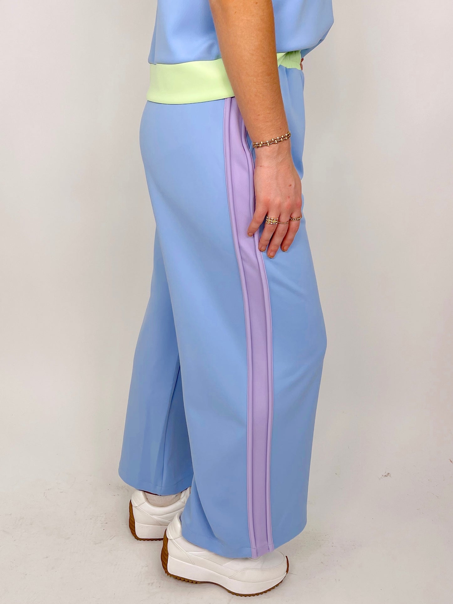 The Jolie Pant Set-Matching Set-Why Dress-The Village Shoppe, Women’s Fashion Boutique, Shop Online and In Store - Located in Muscle Shoals, AL.