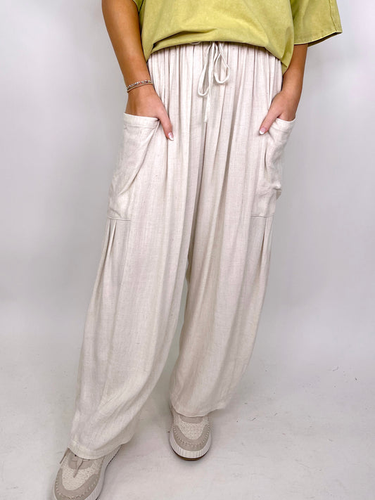 The Laney Pants-Lounge Pants-Jodifl-The Village Shoppe, Women’s Fashion Boutique, Shop Online and In Store - Located in Muscle Shoals, AL.