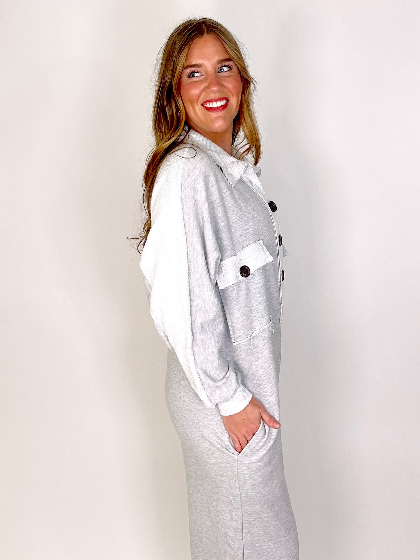 The Polly Jumpsuit-Jumpsuit-Bucketlist-The Village Shoppe, Women’s Fashion Boutique, Shop Online and In Store - Located in Muscle Shoals, AL.