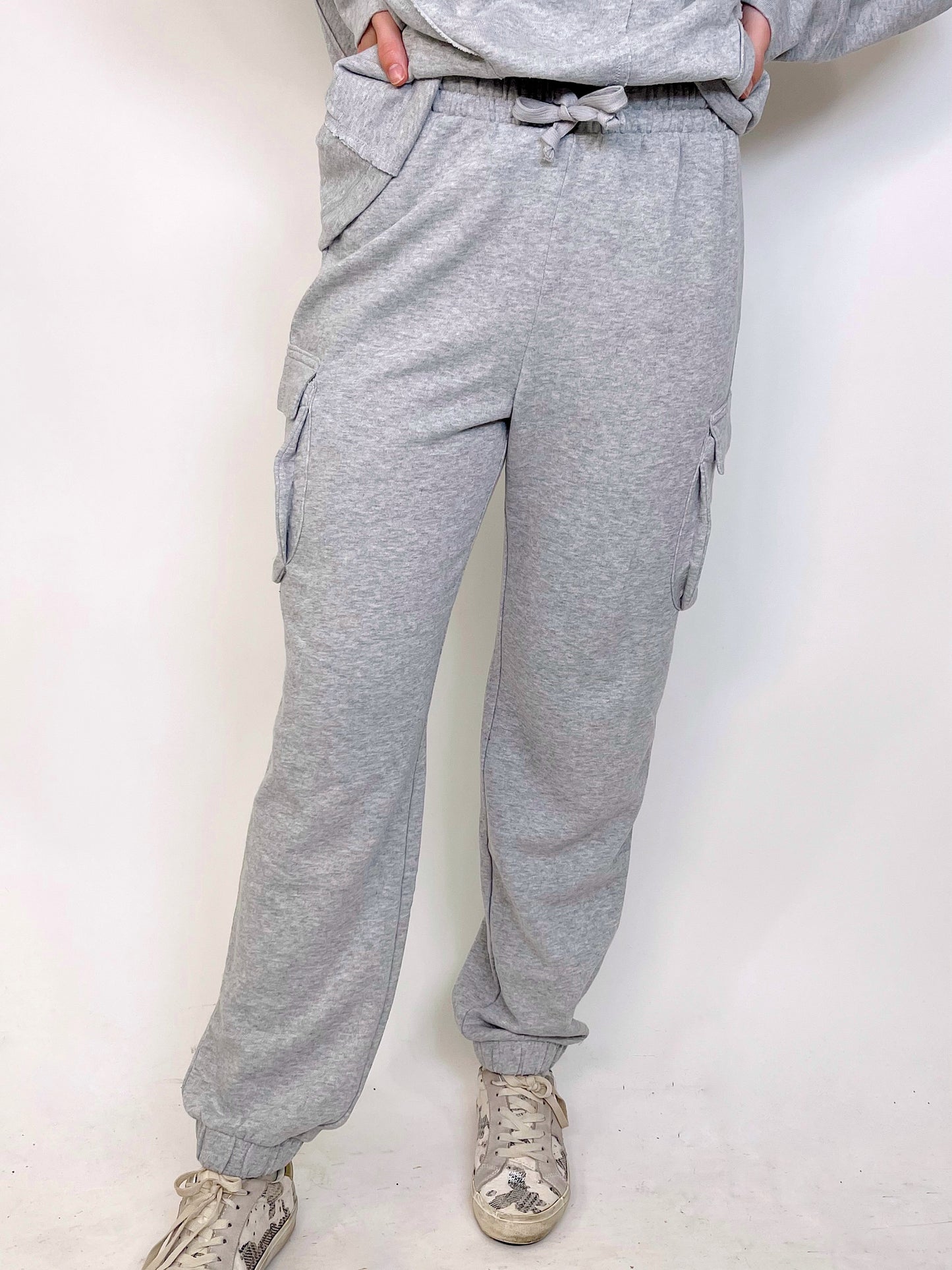 The Landyn Joggers-Lounge Pants-Rae Mode-The Village Shoppe, Women’s Fashion Boutique, Shop Online and In Store - Located in Muscle Shoals, AL.