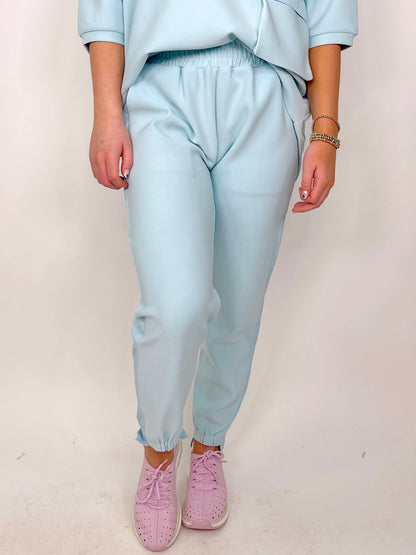The Bella Bottoms-Pull On Pant-Joh-The Village Shoppe, Women’s Fashion Boutique, Shop Online and In Store - Located in Muscle Shoals, AL.