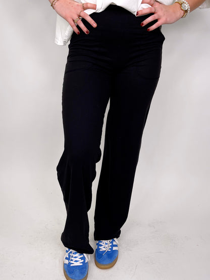 The Brooke Bottoms-Lounge Pants-Rae Mode-The Village Shoppe, Women’s Fashion Boutique, Shop Online and In Store - Located in Muscle Shoals, AL.