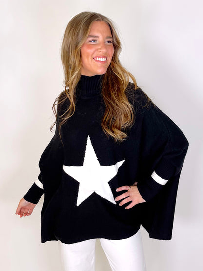 The Scout Sweater-Sweaters-Toss Designs-The Village Shoppe, Women’s Fashion Boutique, Shop Online and In Store - Located in Muscle Shoals, AL.