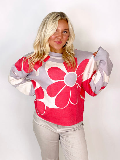 The Devin Sweater-Sweaters-Wishlist-The Village Shoppe, Women’s Fashion Boutique, Shop Online and In Store - Located in Muscle Shoals, AL.